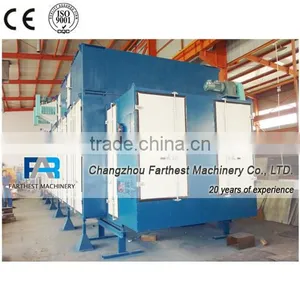 Pet Food Dryer For Animal Feed Processing thumbnail-2