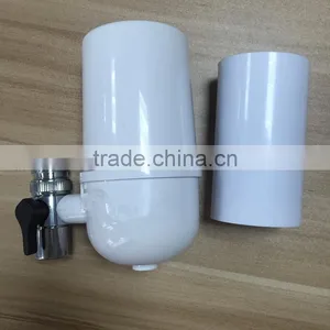 Household Pre-filtration Tap Faucet Water Filters Purifiers thumbnail-4