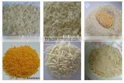 Snack Food/bread Crumbs Roasting Oven/dryer Manufacturer Made in China thumbnail-2