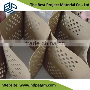 Good HDPE Geocell Gravel Grid thumbnail-6