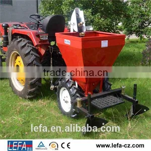 Agriculture Machinery Equipment Potato Planting Machine thumbnail-1