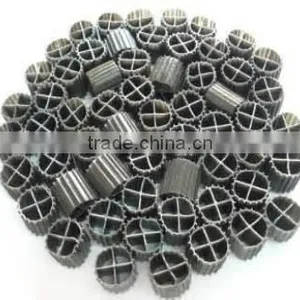 MBBR Bio Media for Waste Water Bio Filtration thumbnail-1