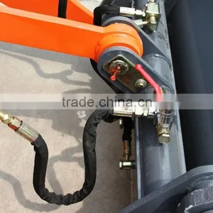 ZL30 ZL28 ZL930 Radlader Small Machinery thumbnail-2