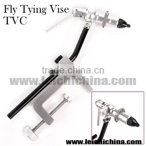 Hardened-steel Jaws Fly Tying Tool Vice thumbnail-5