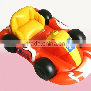 Whosales Inflatable Car Toy for Kids thumbnail-1