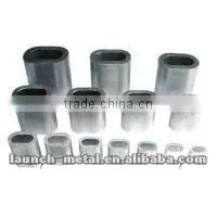 LF-JAF-03 Good Quality Aluminum Ferrule thumbnail-1