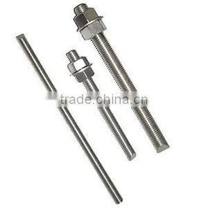 DIN975 Steel Threaded Rod thumbnail-1