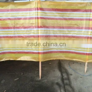 FD-1622 High Quality Beach Wind Screens thumbnail-1