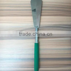 Extendable Stainless Steel Long Shoe Horn thumbnail-1