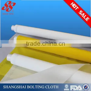 43T Polyester Printing Mesh thumbnail-3