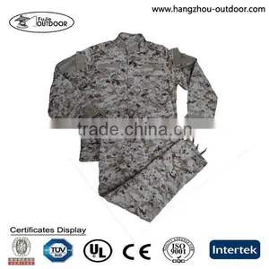 Latest Military Combat Uniform thumbnail-2