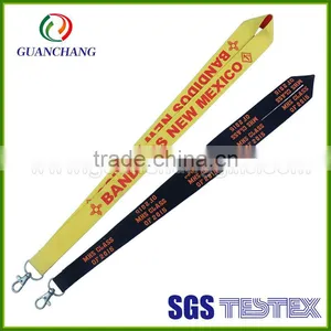 New Production Promotion Custom Made Lanyards thumbnail-6