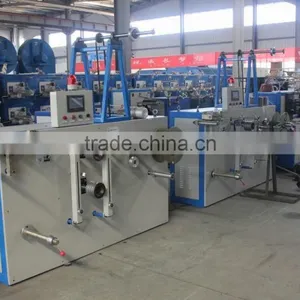 Rope Spool Winder Machine/coil Winding Machine thumbnail-2