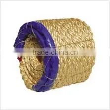 Corrosion Resistance UHMWPE Rope for Big Ship Use thumbnail-1