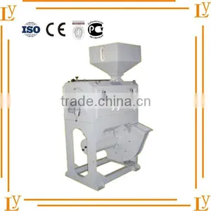 High Quality MNS Series Maize Dehuller thumbnail-1