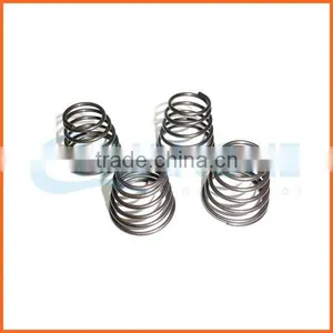 Customized Wholesale Quality Helical Coil Spring thumbnail-1