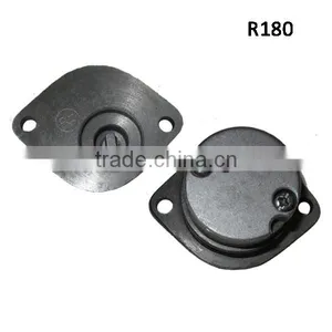 High Quality Small Parts Fuel Injector Fit for R170 Diesel Engine thumbnail-4