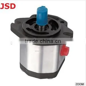CB-FA Series Hydraulic Gear Pump for the Spare Parts of Forklift thumbnail-3