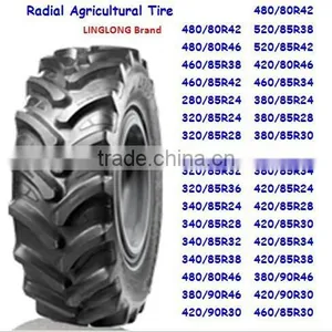 460/85R30, 420/90R30, 380/90R46, 420/85R38 Tire thumbnail-1