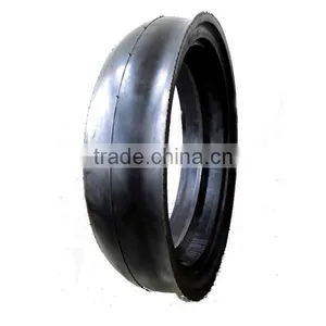 John Deere Rubber Parts,Rubber Semi-Pneumatic Tire thumbnail-2