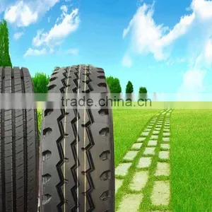 Radial Truck Tire thumbnail-1