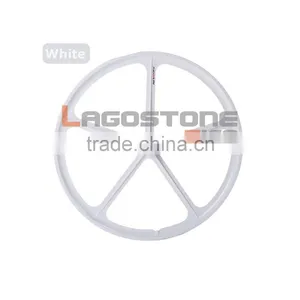 Jog Cart Wheels 700C( Magnesium Alloy) thumbnail-2