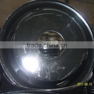 Lock Ring Wheel for Forklifts & for Trucks thumbnail-1