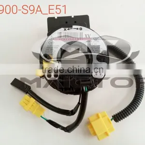 77900-S9A-E51 Spiral Cable Sub-assy Airbag Clock Spring thumbnail-2