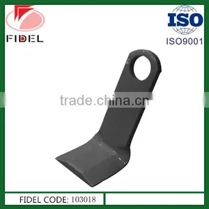 Flawer Cutting Blade Fidel Mower Blade thumbnail-6