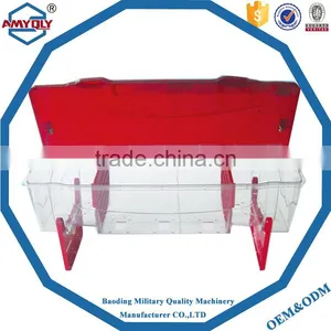Agricultural Muck Spreader High Quality thumbnail-1