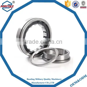 All Types Of Four Row Cylindrical Roller Bearings thumbnail-1