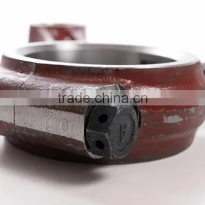 Hot Seal Machinery Diesel Engine Parts Chain Link Fencing Machine thumbnail-6
