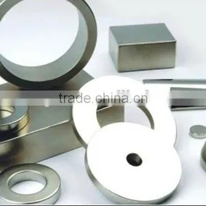 Strong NdFeB Ring Magnet thumbnail-4