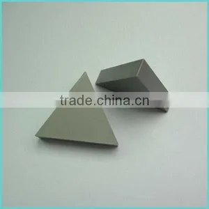 Chengdu Manufacturer Santon Hand Tool Parts Cemented Tungsten Carbide Material thumbnail-1
