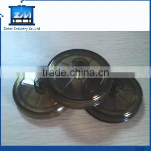 Top Quality Plastic Injection Mold Factory thumbnail-1