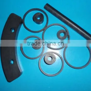 Customized High Quality PPS Plastic Products thumbnail-5