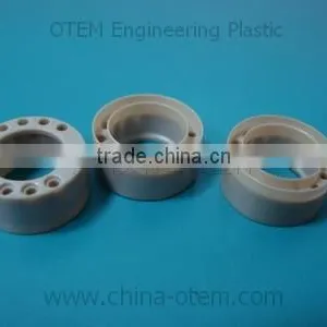 High Temperature Resistance PEEK Plastic Sheet thumbnail-1