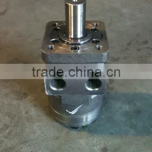 KERSEN SMP/SMR Series Orbital Hydraulic Motor With Gerotor, Spool Valve thumbnail-3