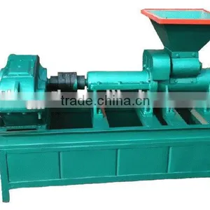 High Quality Extruder Machine Made Charcoal thumbnail-2