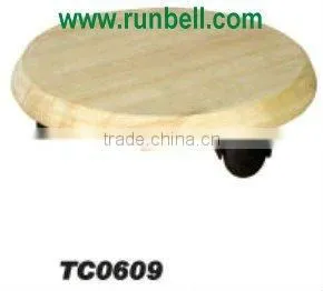 Rolling Dolly With 1.5" Castors thumbnail-1