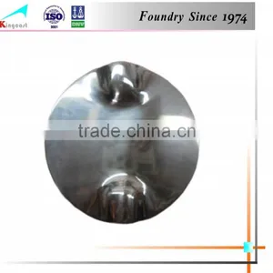 Bestselling Metal Products Foundry Cast Carbon Steel thumbnail-3