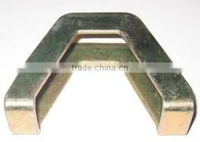 Fabrication Services for Aluminium or Stainless Steel Mechanical Part thumbnail-1