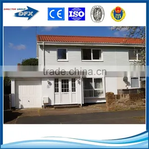 Steel Prefabricated Cheap House Building thumbnail-4