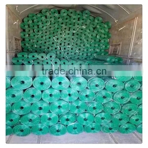 Stainless Steel Welded Wire Mesh / Galvanized Welded Wire Mesh for Sale thumbnail-6