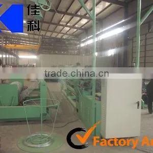 Full Automatic Chain Link Wire Mesh Fence Machines Hot Sale thumbnail-6