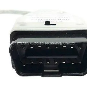 BMW INPA USB Interface With Switch OBDII Car Diagnostic Tool K DCAN Cable thumbnail-3
