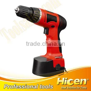 16Pcs 12/18V Cordless Drill thumbnail-1