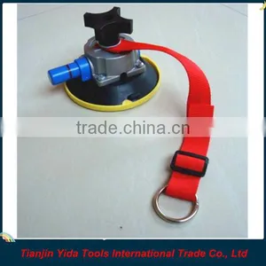 4.5" Suction Mount With Nut thumbnail-1