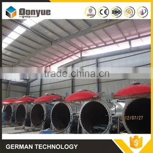 Curing Storage Aac Block Autoclave in India thumbnail-1