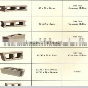 Home Based Production Machine /small Brick Manufacturing Machine for Concrete Blocks thumbnail-6